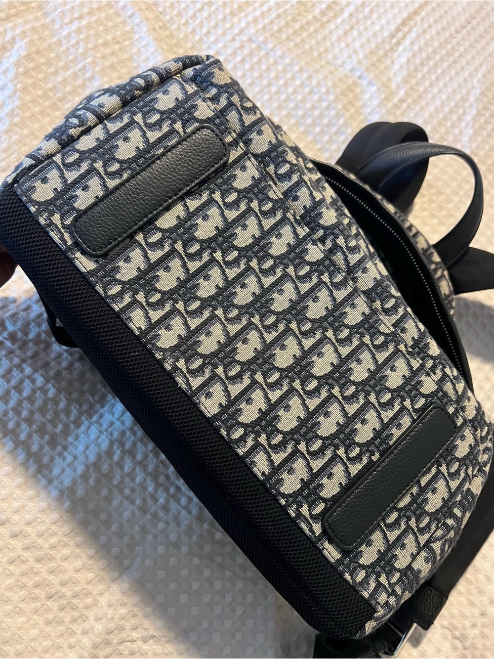 2023 Dior Rider Backpack - Picture 7 of 8